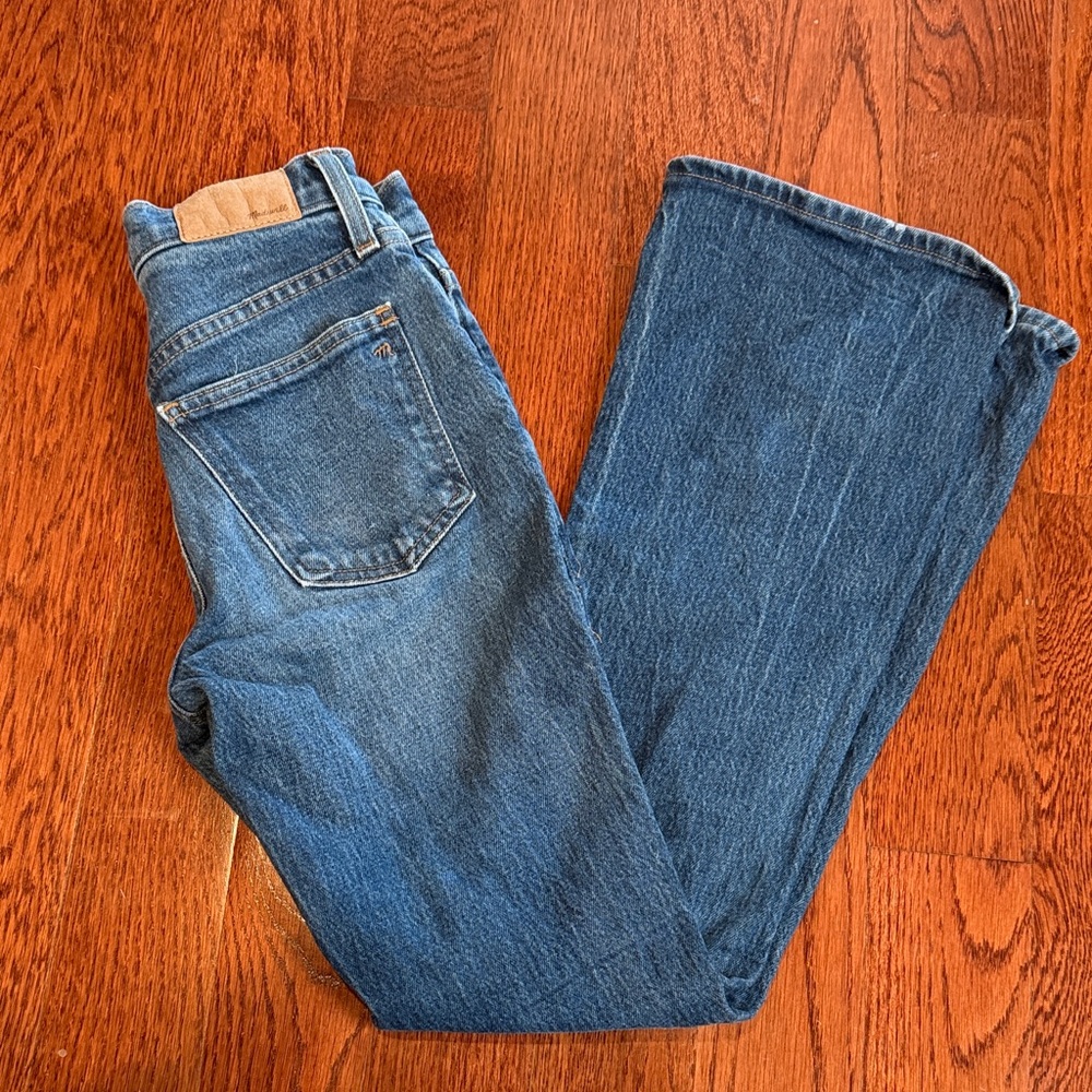 Perfect Vintage Flare